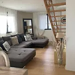 公寓 Joli Duplex Proche Du Leman *