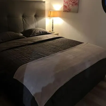 Joli Duplex Proche Du Léman