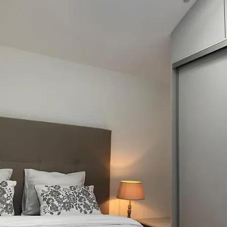 Joli Duplex Proche Du Leman Apartment