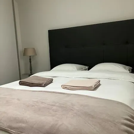 Joli Duplex Proche Du Léman Apartamento Messery