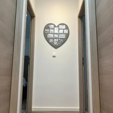 Joli Duplex Proche Du Léman Apartamento