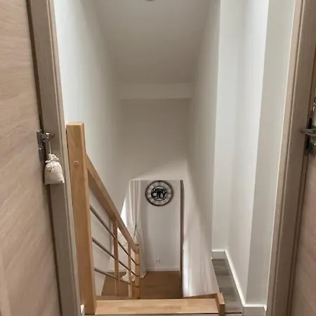 Joli Duplex Proche Du Léman *