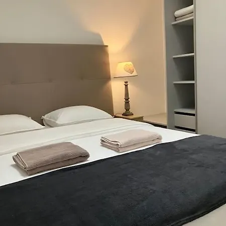 Joli Duplex Proche Du Léman * Messery