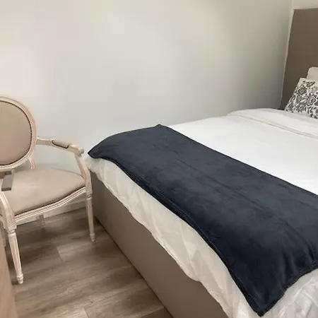 Joli Duplex Proche Du Léman * Messery