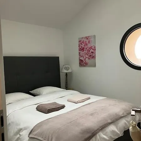 Appartamento Joli Duplex Proche Du Léman Messery
