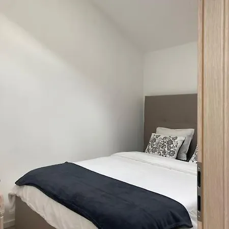 Joli Duplex Proche Du Leman * Messery