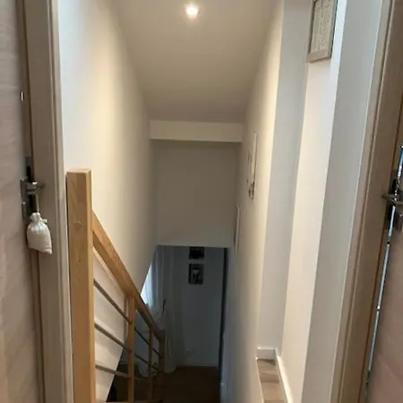 Appartamento Joli Duplex Proche Du Léman Messery