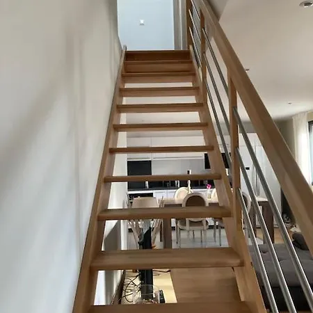 Joli Duplex Proche Du Léman * Messery