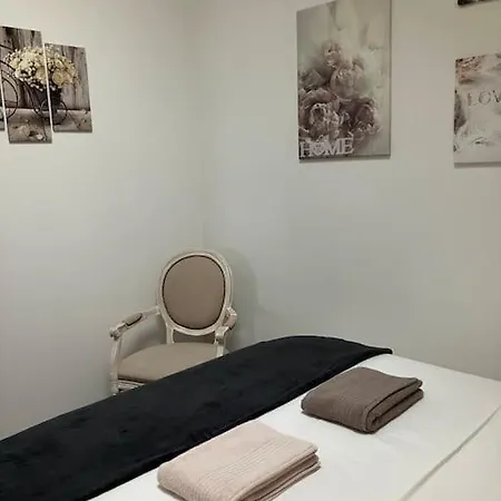 Joli Duplex Proche Du Léman