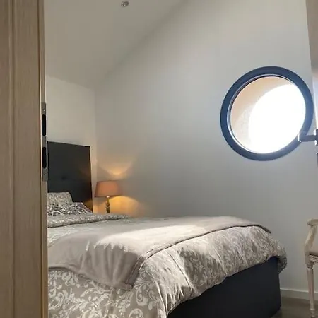 Appartamento Joli Duplex Proche Du Léman
