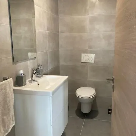 Appartamento Joli Duplex Proche Du Léman Messery
