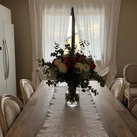 Joli Duplex Proche Du Léman Appartamento *