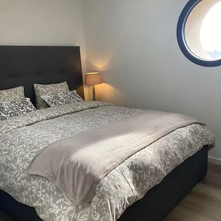 Appartamento Joli Duplex Proche Du Léman *