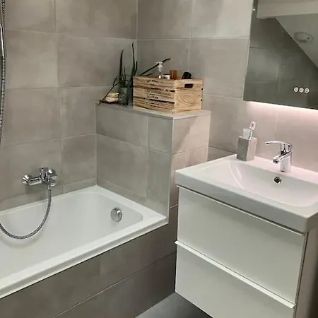 Joli Duplex Proche Du Leman