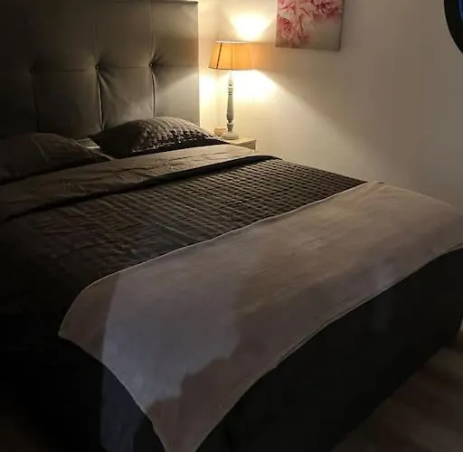 Joli Duplex Proche Du Léman