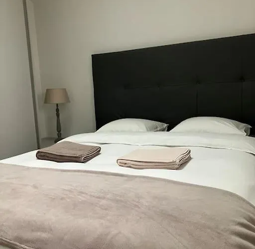 Joli Duplex Proche Du Léman Apartamento Messery