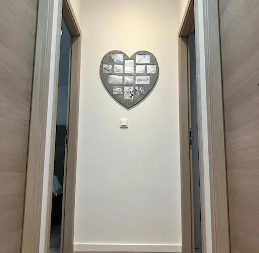 Joli Duplex Proche Du Léman Apartamento