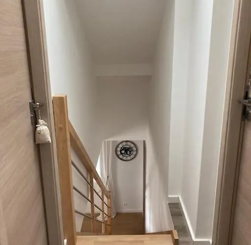 Joli Duplex Proche Du Léman *