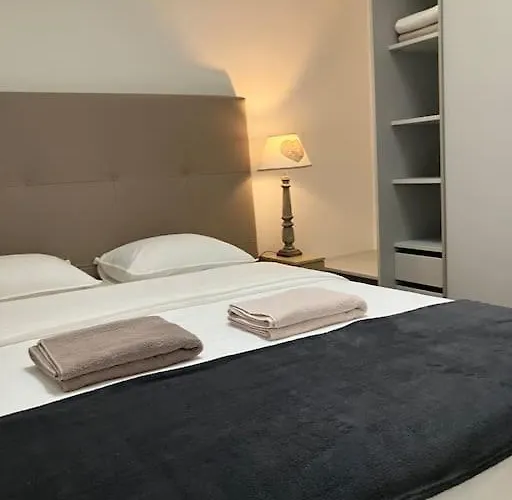 Joli Duplex Proche Du Léman * Messery