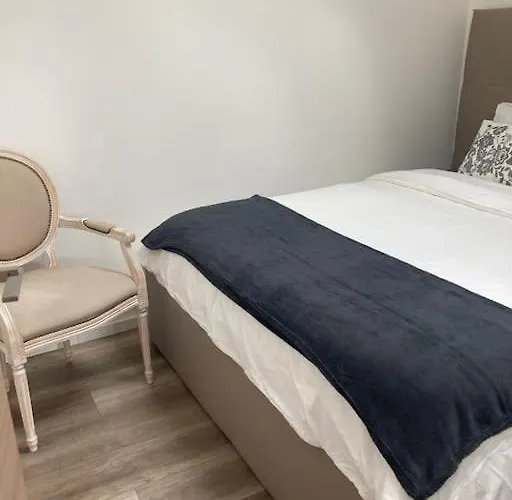 Joli Duplex Proche Du Léman * Messery