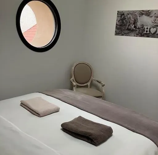 Joli Duplex Proche Du Léman Apartamento *