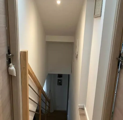 Apartamento Joli Duplex Proche Du Léman Messery