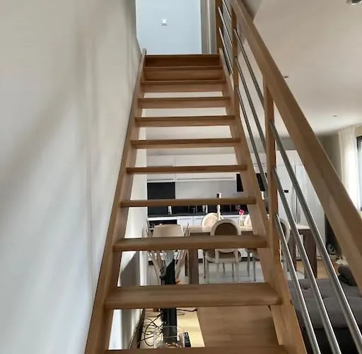 Joli Duplex Proche Du Léman * Messery