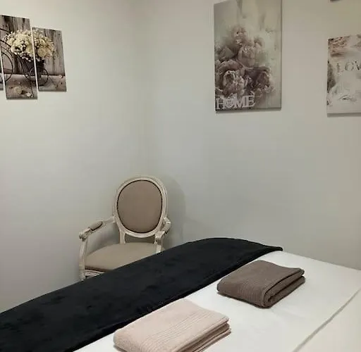 Joli Duplex Proche Du Léman
