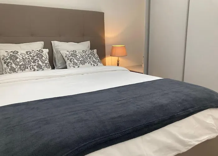Joli Duplex Proche Du Léman Messery