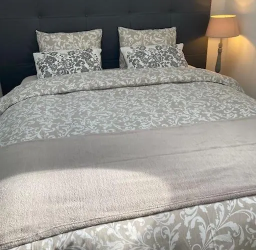 Joli Duplex Proche Du Léman *