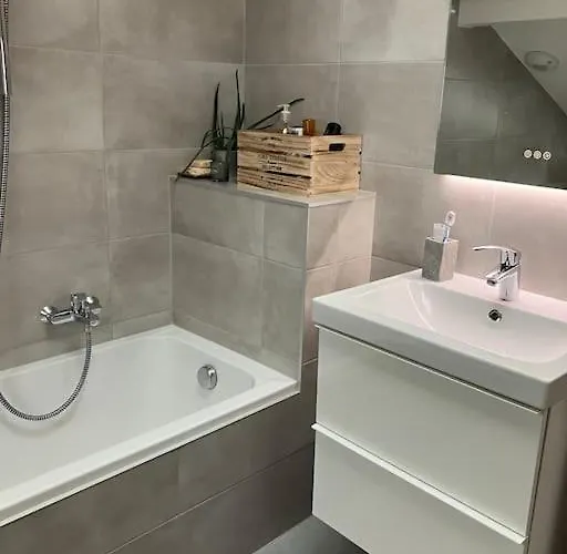 Joli Duplex Proche Du Léman